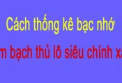 Thông tin bạc nhớ lô đề