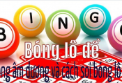 Thông tin về cách soi bóng đề