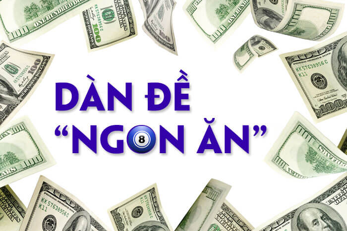 dàn đề đánh hàng ngày | chia sẻ phương pháp chơi ít người biết
