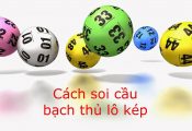 Lô kép miền Bắc ngày mai