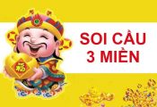 Soi cầu 4 số 6 là gì?